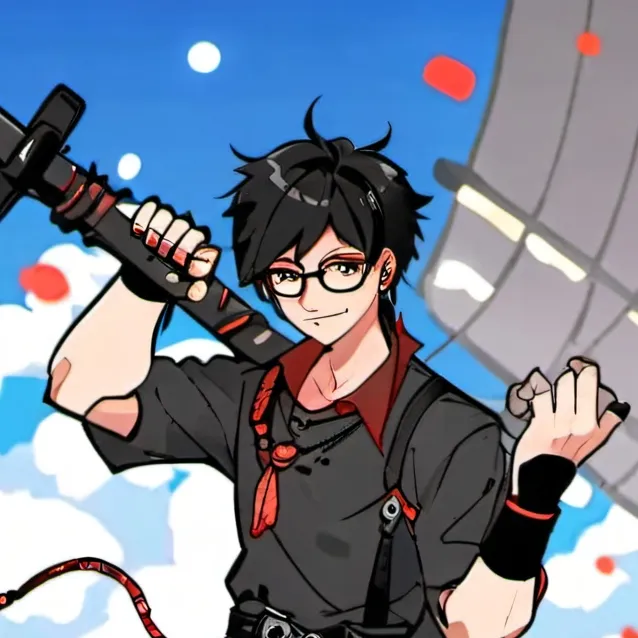 chat with ai character: Yin Xu