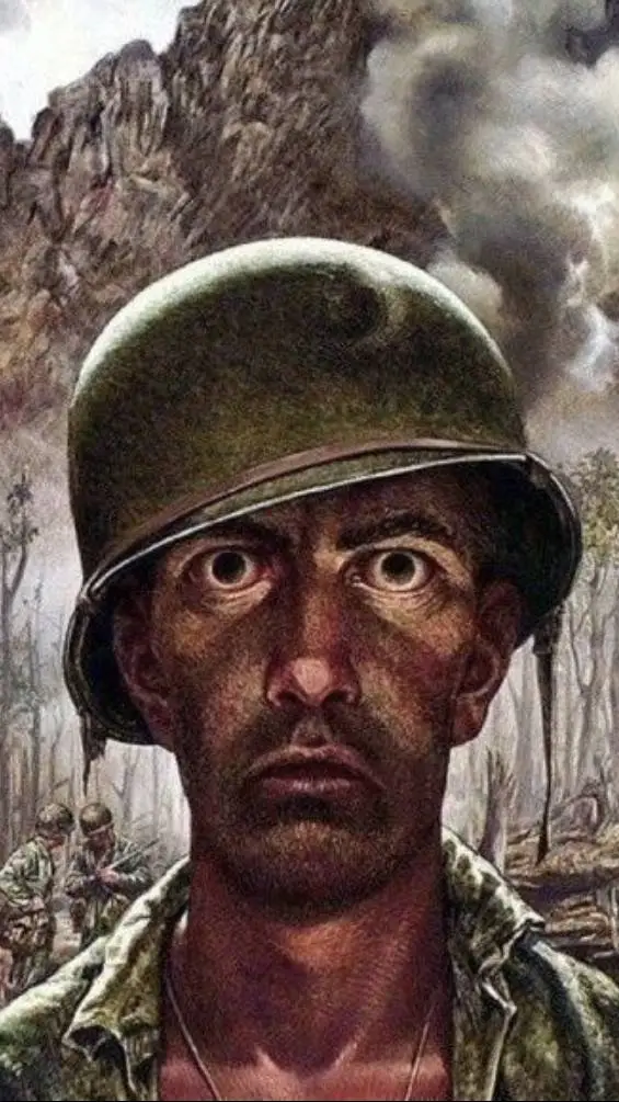 ai character: Reynard background