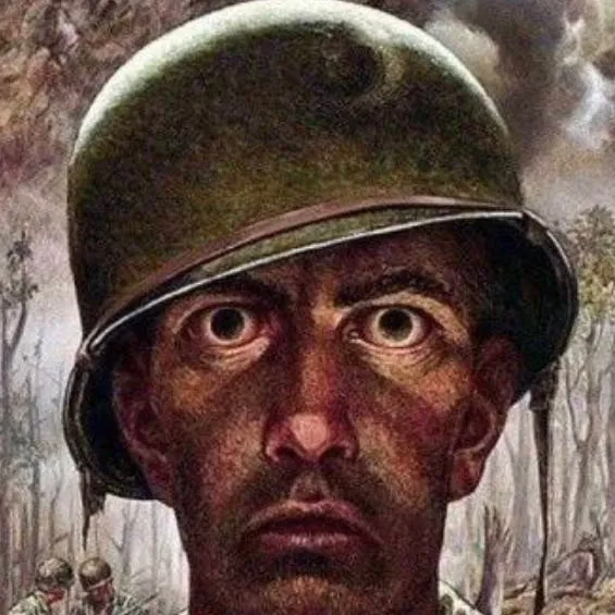 chat with ai character: Reynard