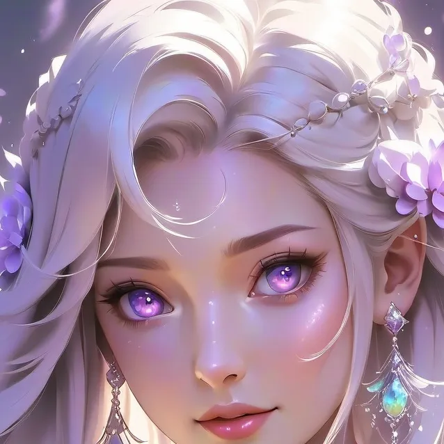 chat with ai character: Celia 