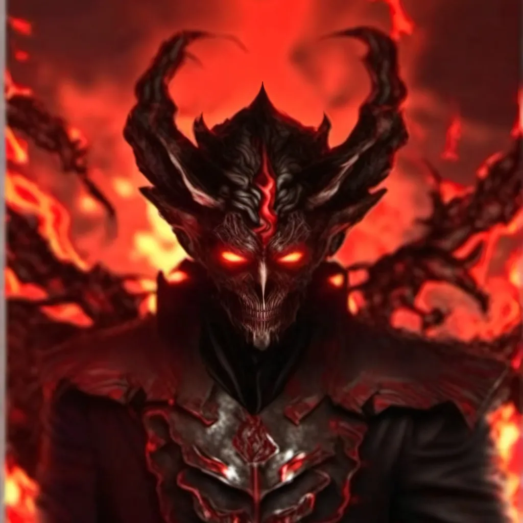 chat with ai character: flamore