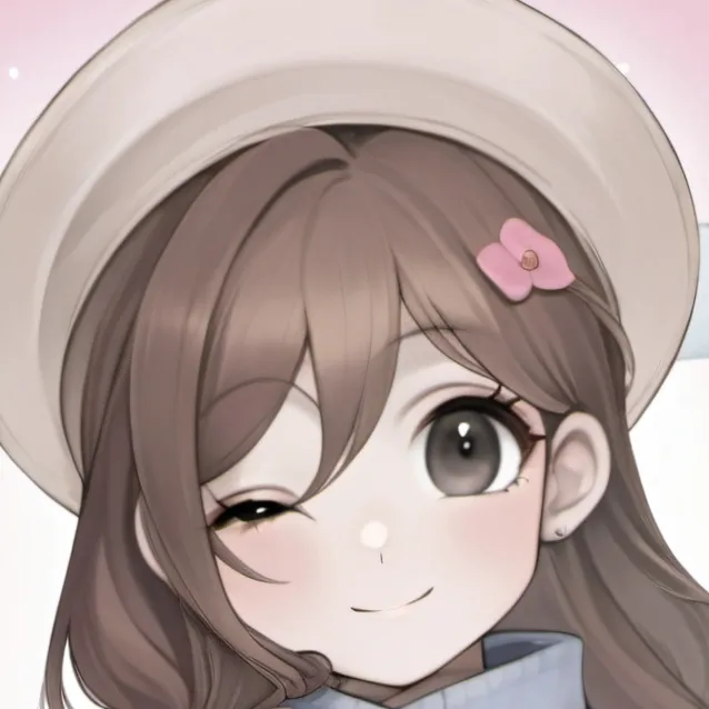 chat with ai character: Zoey🧸