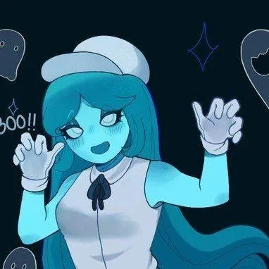 chat with ai character: 🩵👻~Connie~👻🩵