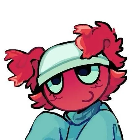 chat with ai character: 💙❤️~Gigi~❤️💙