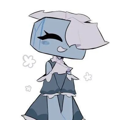chat with ai character: 🩵🗳~Tisha~🗳🩵