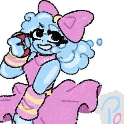 chat with ai character: 🫧🎀~Poppy~🎀🫧