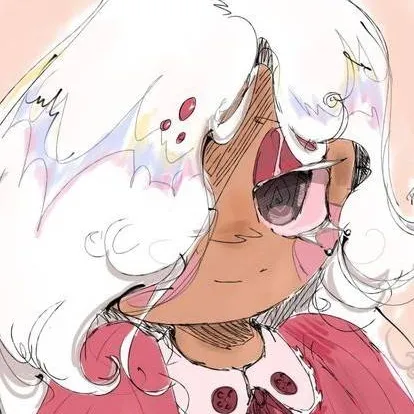 chat with ai character: 🍪🧁~Ginger~🧁🍪