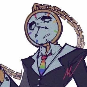 chat with ai character: 🕰🌈~Dyle~🌈🕰