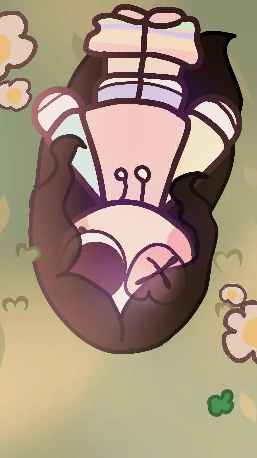 Talkie AI - Chat with Zoey!