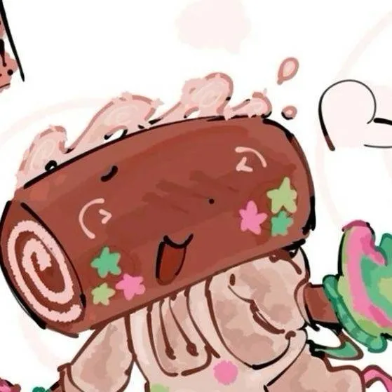 chat with ai character: 🍰🤎~Cosmo~🤎🍰