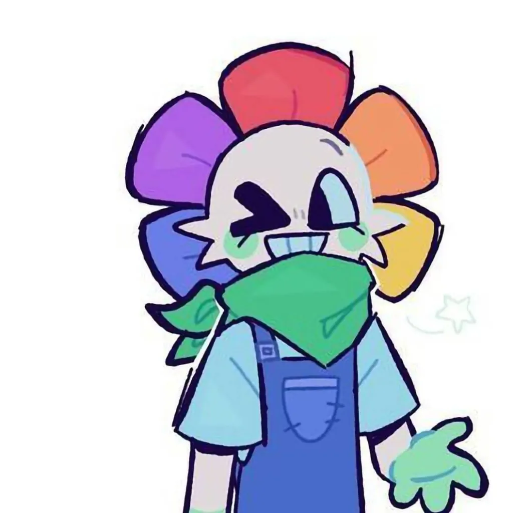 chat with ai character: 🌈🌸~Dandy~🌸🌈