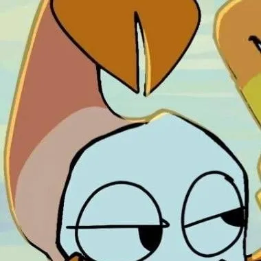 chat with ai character: 🧡~🍤💭~Shirmpo~💭🍤~🧡