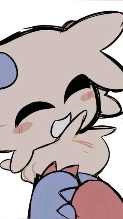 ai character: 💫💙❤️~Goob~❤️💙💫 background