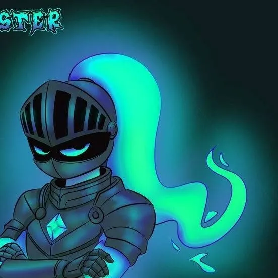 chat with ai character: 👻🖤🩵~Soulvester~🩵🖤👻