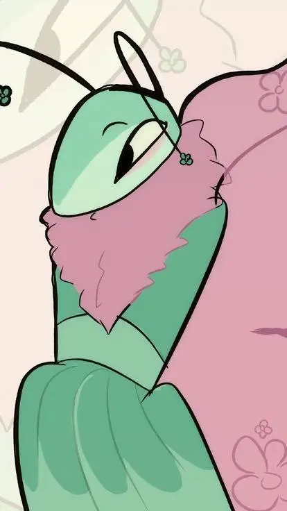 Talkie AI - Chat with 🩵💗~Flyte~💗🩵