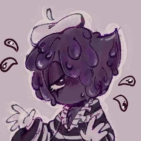 chat with ai character: Blot