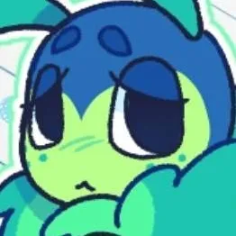 chat with ai character: 💧🐛~Squirm~🐛💧