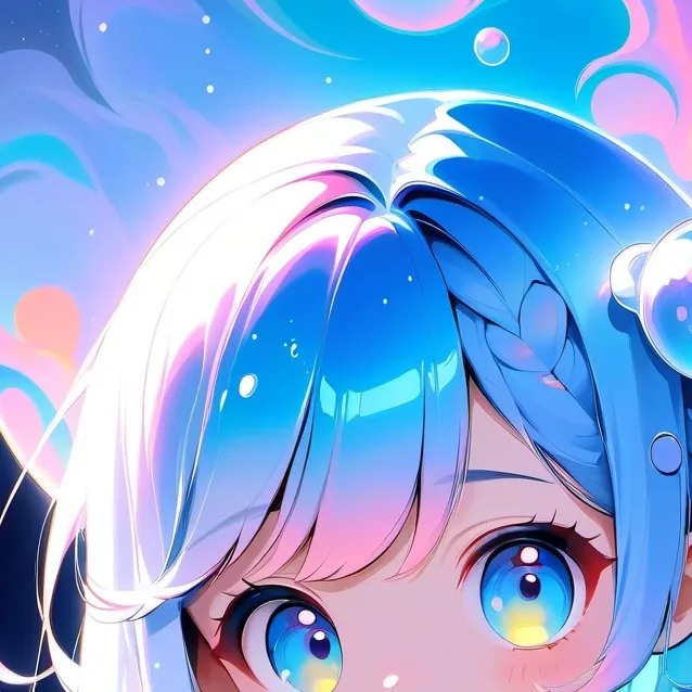 chat with ai character: rosa tu novia  