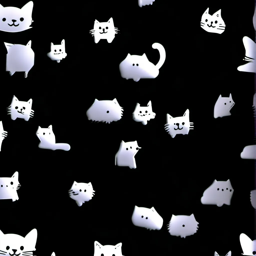 chat with ai character: rain of cats