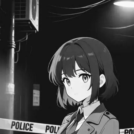 chat with ai character: Shizuka Tendo 