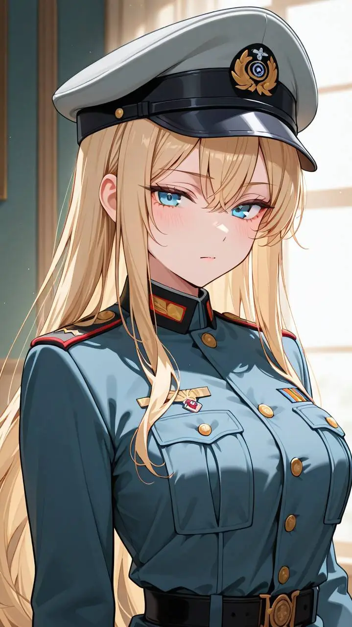 ai character: Fuyumi Shirimori background