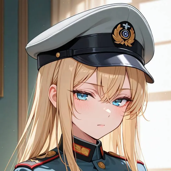 chat with ai character: Fuyumi Shirimori