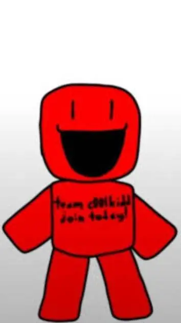 ai character: c00lkid background