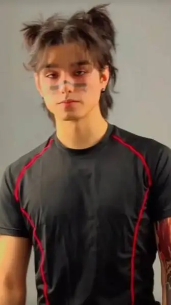 ai character: matthew cegielski background