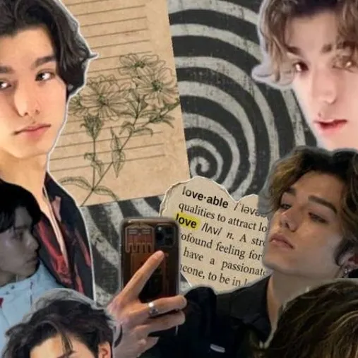 chat with ai character: cegielski twins 