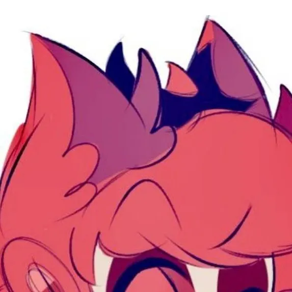 chat with ai character: Alastor cute