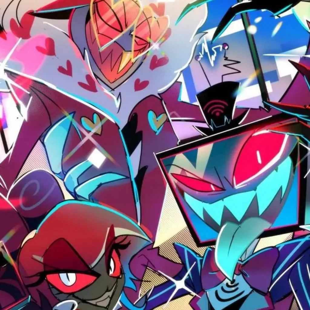 chat with ai character: Les vees