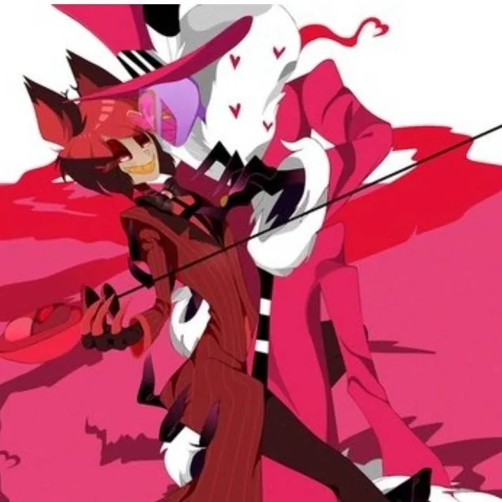 chat with ai character:  Valentino Alastor