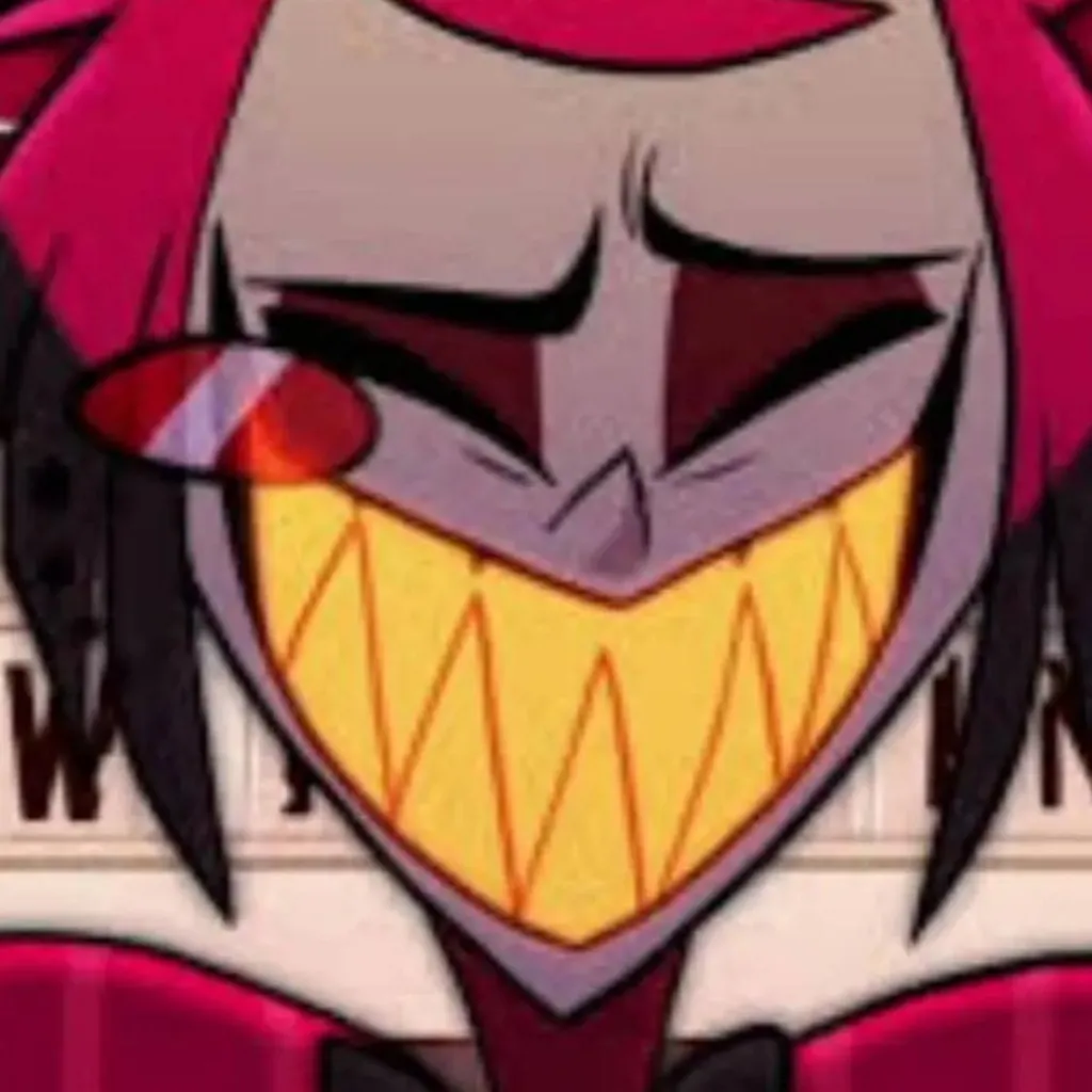 chat with ai character: 🌺Alastor 🌺