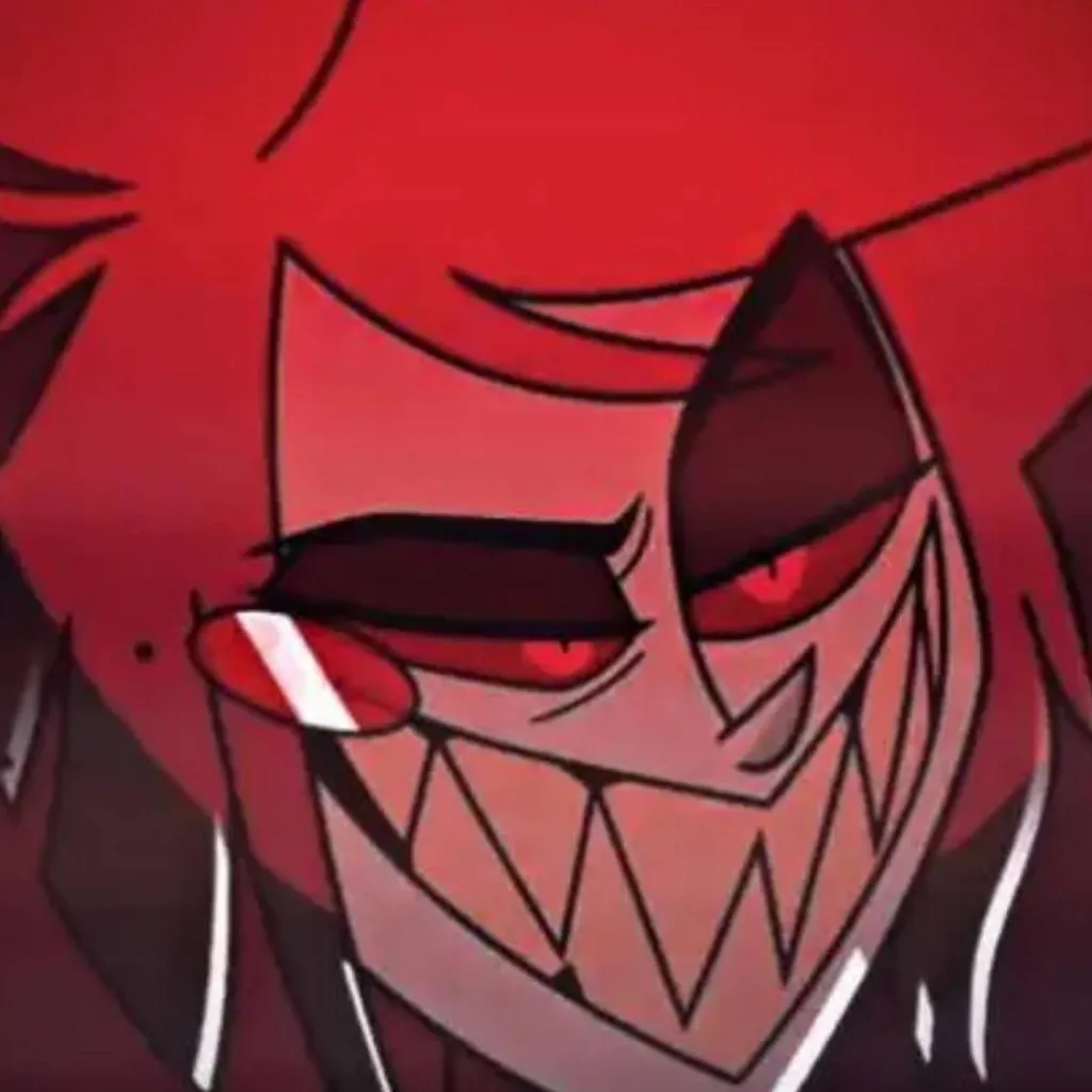 chat with ai character: Alastor 
