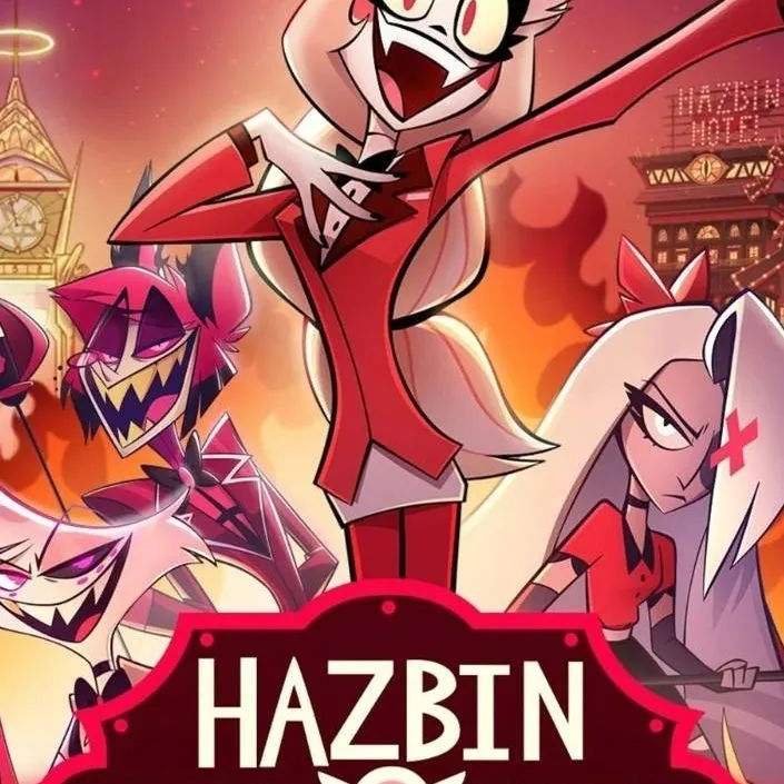 chat with ai character: H&H arc-en-ciel 
