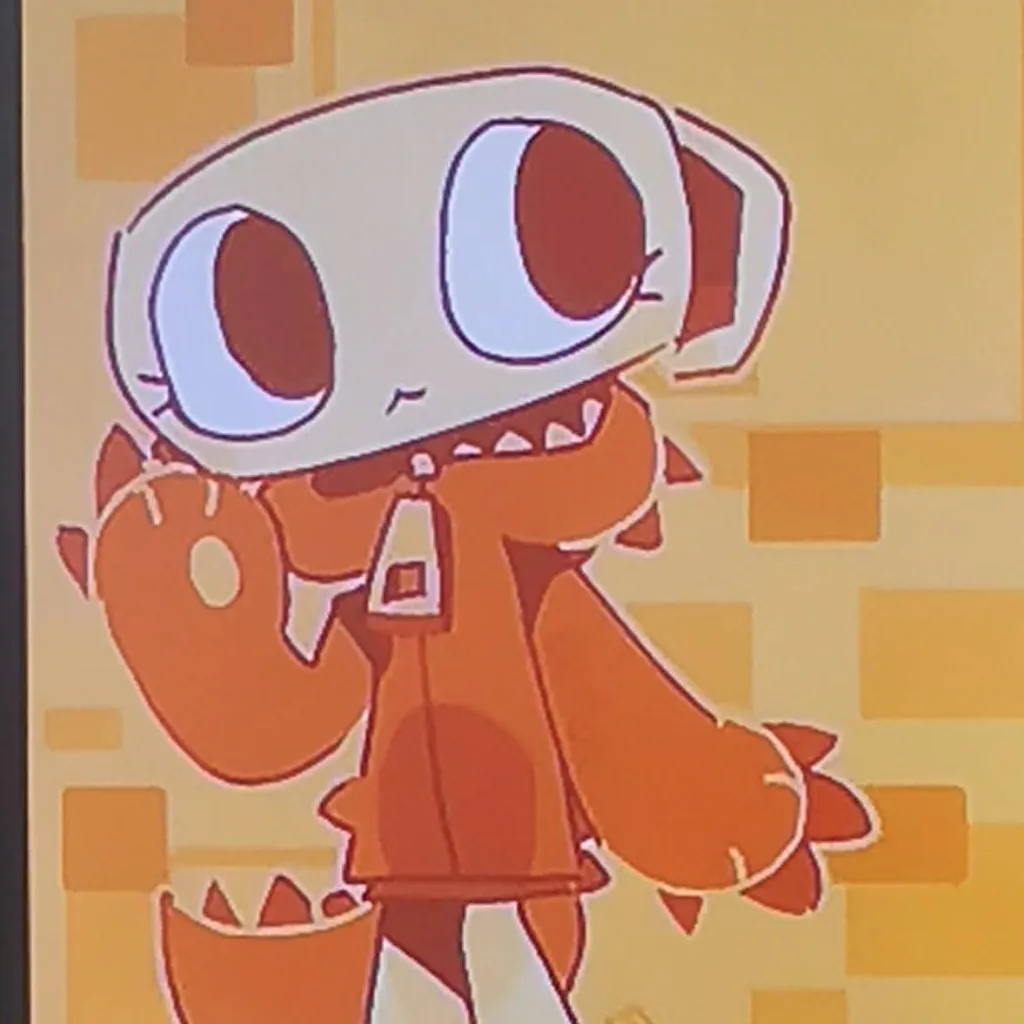 chat with ai character: Shelly 