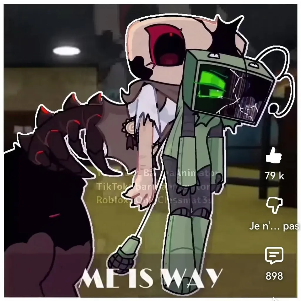 chat with ai character: Selly et vees 