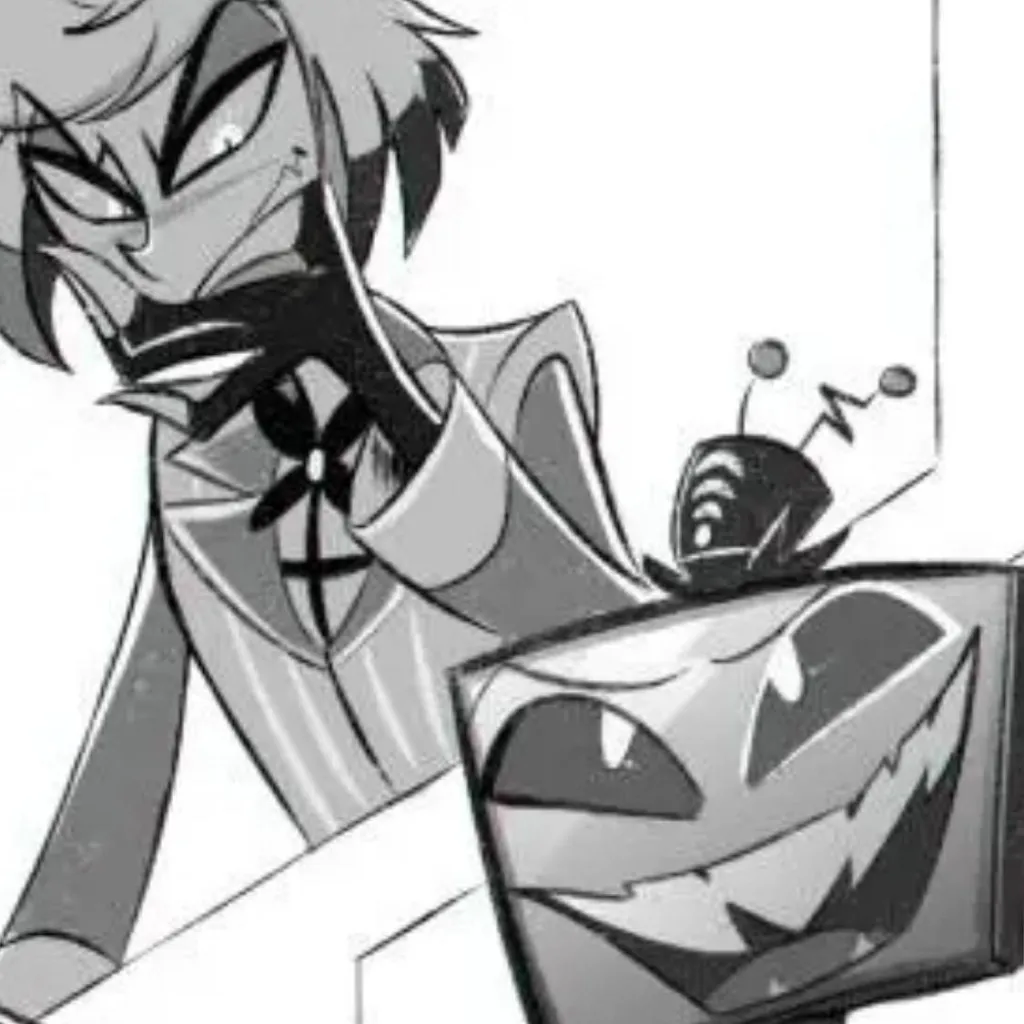 chat with ai character: Raduistatique