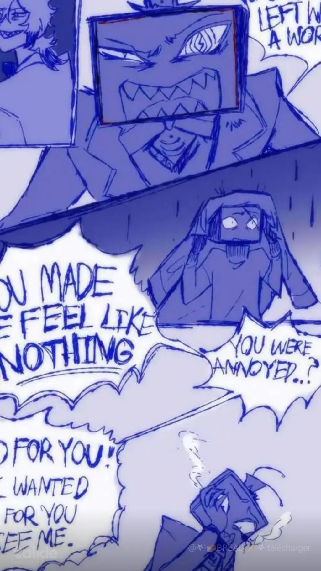 ai character: 📺📻  Diforce  background