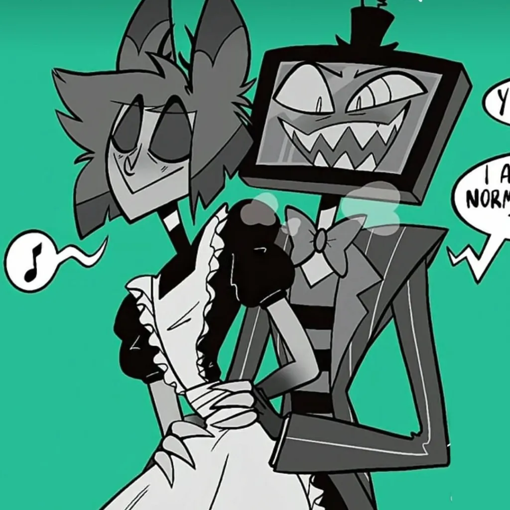 chat with ai character: Radiostactique 