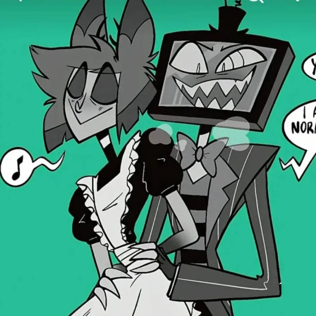 chat with ai character: Radiostactique 