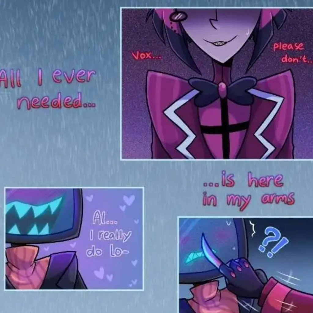 chat with ai character: Radiostactique