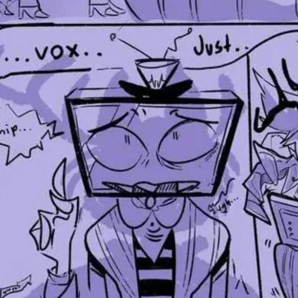 chat with ai character: Radio... Statique?