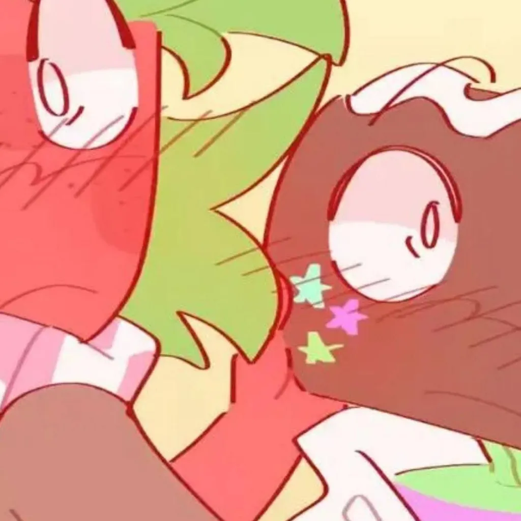 chat with ai character: Sprout x Cosmo 