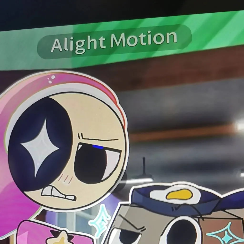 chat with ai character: Vs 