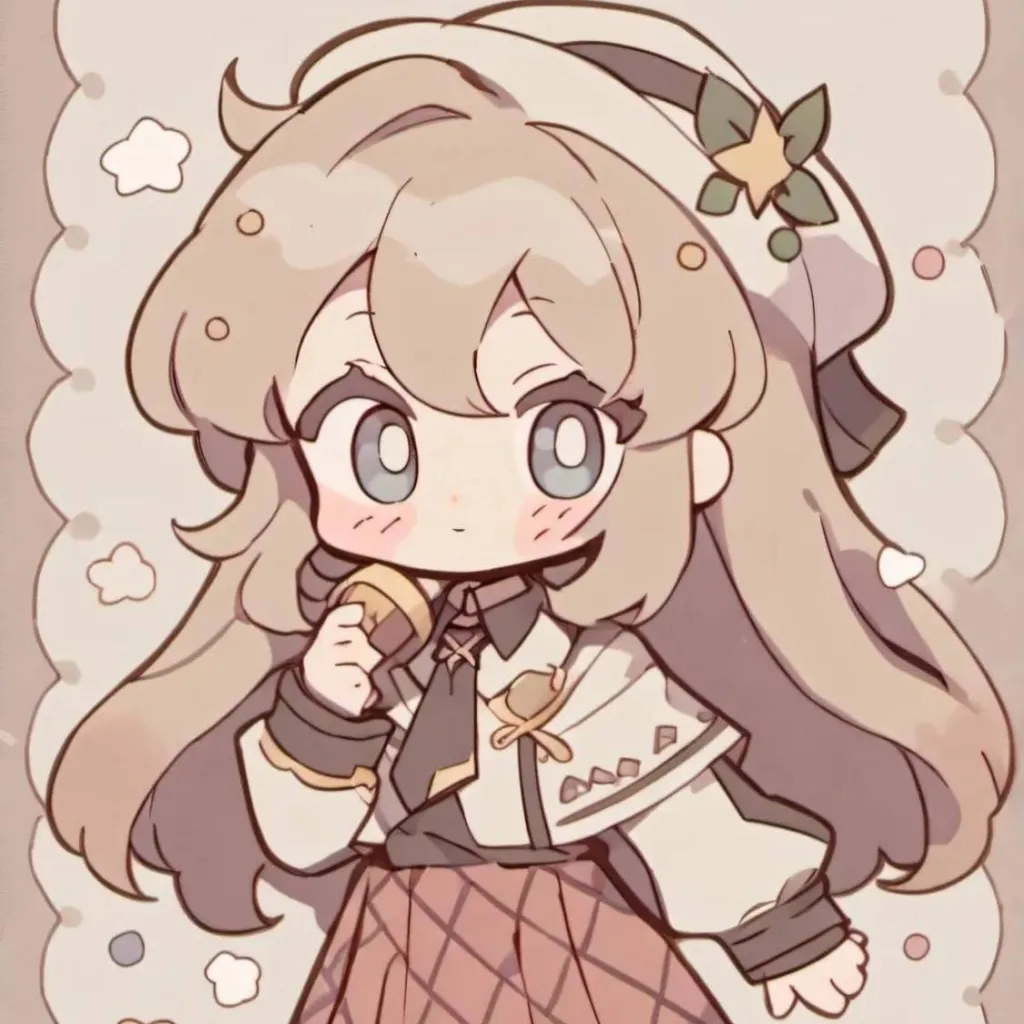 chat with ai character: Mha pikc me