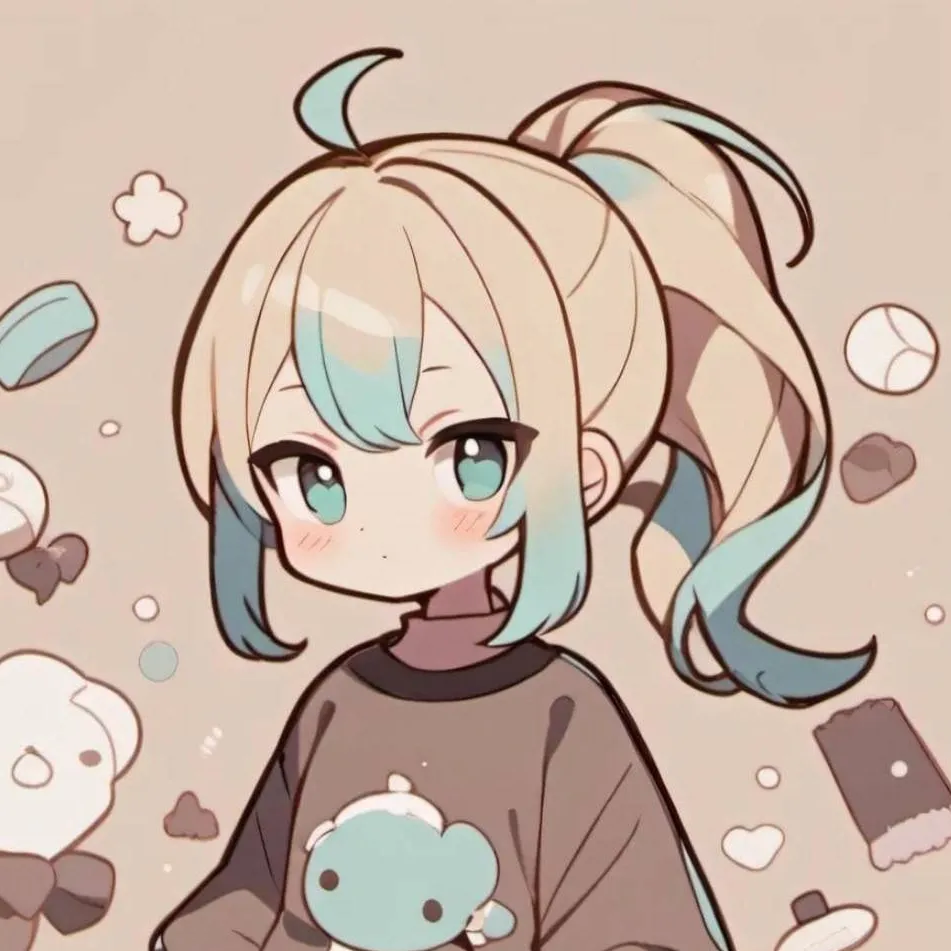 chat with ai character: Pick me 2