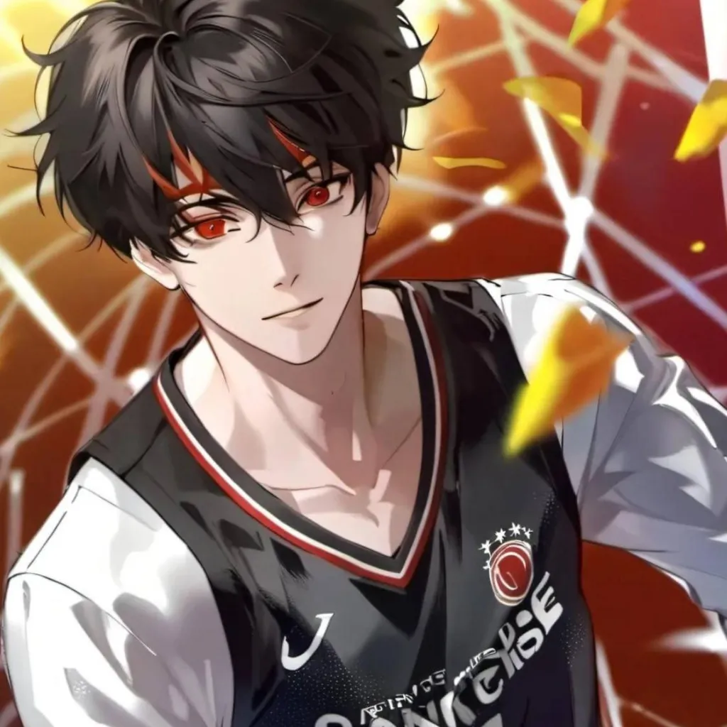 chat with ai character: Enzo