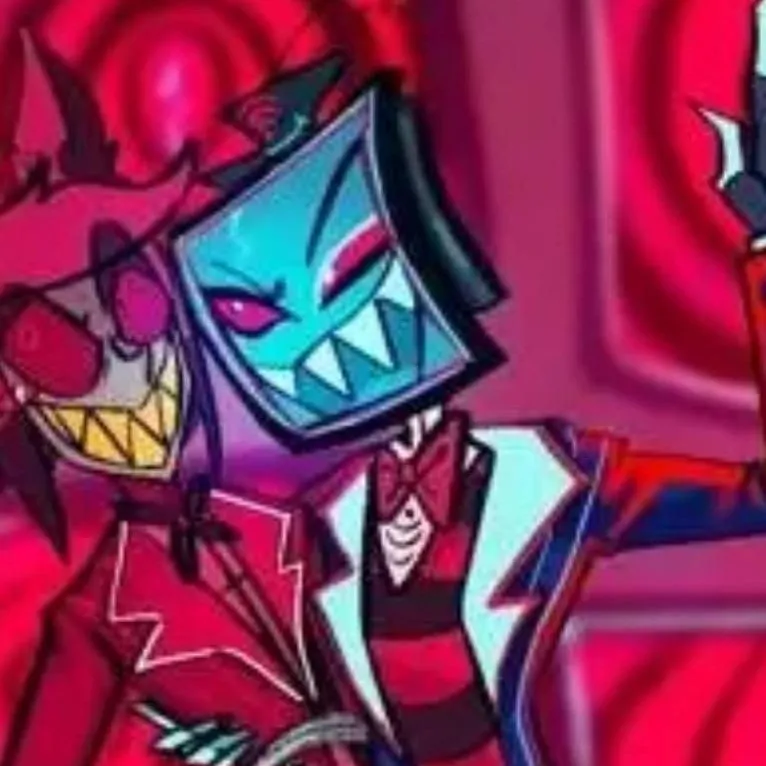 chat with ai character: A&V&V