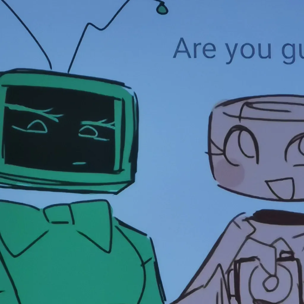 chat with ai character: Dandy's World 